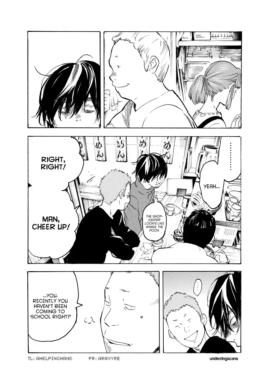 Soredemo Boku wa Kimi ga Suki Chapter 29 6
